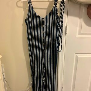 Jumpsuit !